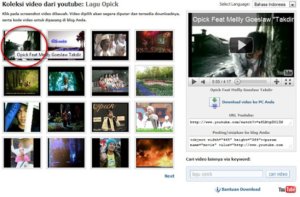 "video